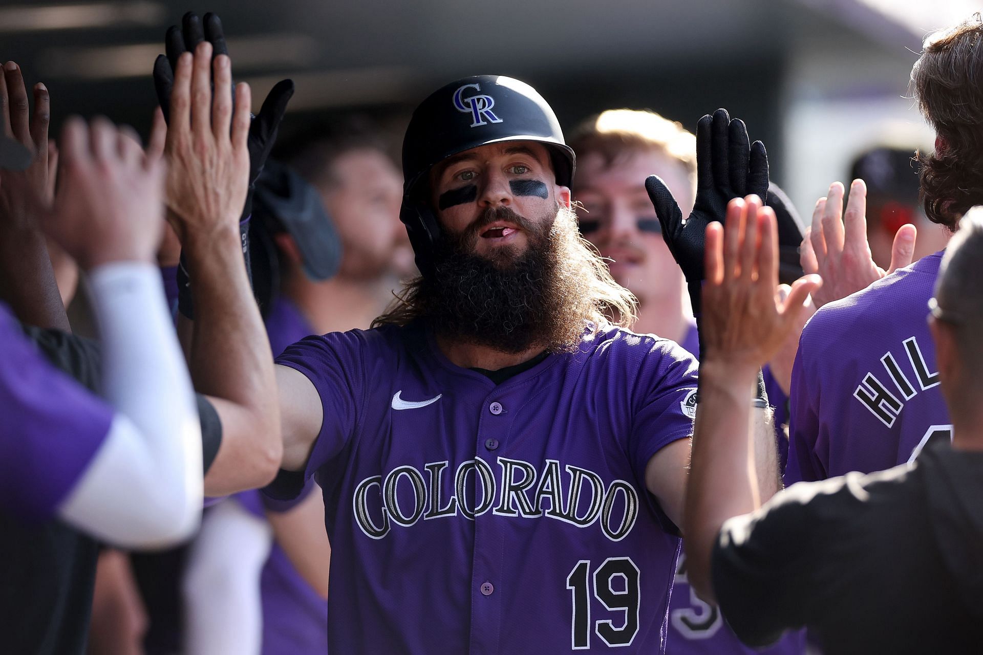 How many MLB teams don't have a championship?